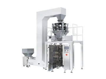 Fully-Automatic Combiner Measuring Packaging Machine