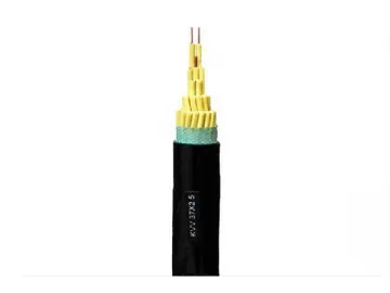 Control Cable (PVC Insulated)