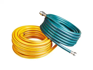 Oxygen PVC Hose