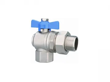 Stainless Steel Valve VF-05