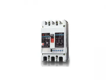 TKDM1E Intelligent Molded Case Circuit Breaker