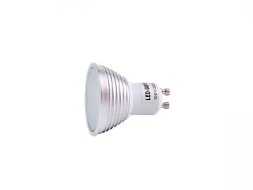 GU10 LED Spotlight