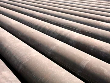 LSAW Steel Pipe