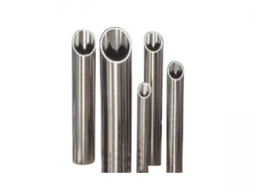 430 Square Stainless Steel Tube