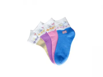 Women's socks