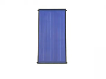 Tube Solar Water Heater