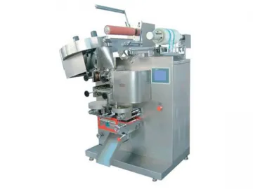 Tablet Packing Machine