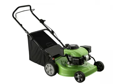 Hand Push Lawn Mower