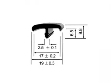 PVC Edge Banding