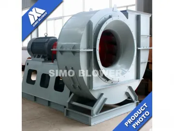 4-10 Industrial Centrifugal Blower