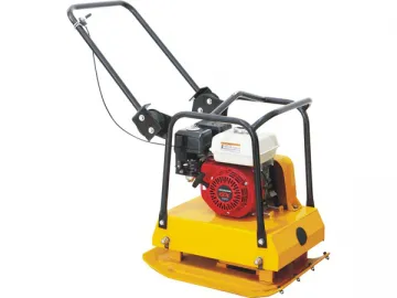 C-100 20KN Forward Plate Compactor