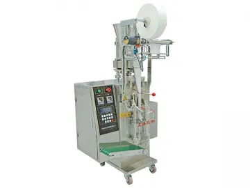 3-Side Sealing Granule Packing Machine