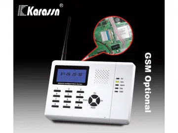 KS-899 Wireless GSM Alarm System