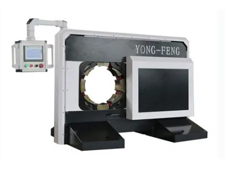 YONG-FENG Y630 Hose/Pipe Crimping Machine