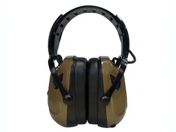 Bluetooth Electronic Earmuff, EM-9001B Earmuff