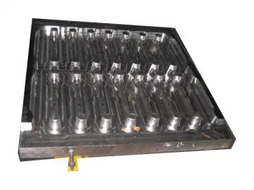 Pallet Mould