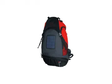 Solar Backpack QY-B03