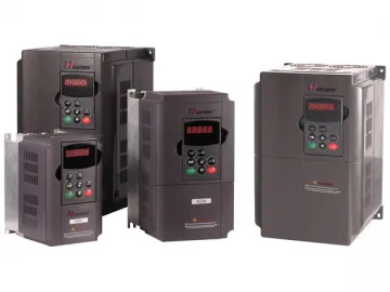 M200 High Performance Vector Control Variable Frequency Drive