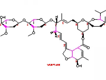 Abamectin