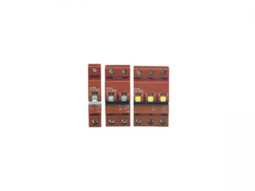 AL29 Miniature Circuit Breaker