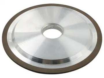 3A1 Grinding Wheel