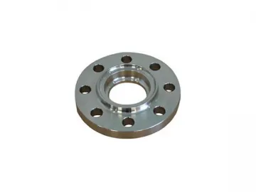 Socket Weld Flange