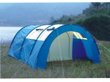 KM-9063 Four Person Family Tent