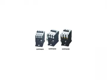 AA08 AC Contactor