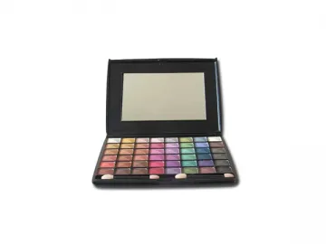 48 Color Eye Shadow