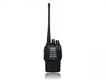 HT9 Single Band Handheld Transceiver