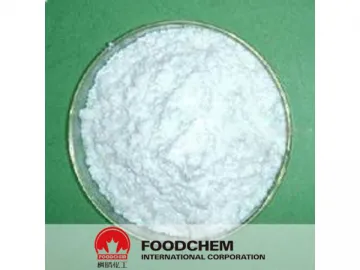 D-Glucosamine Hydrochloride