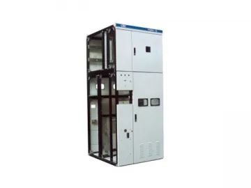 XGN2-12 High Voltage Switch Cabinet, Switchgear