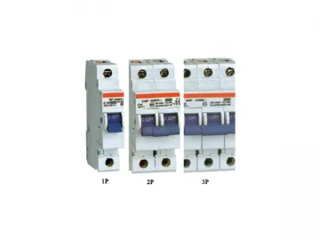 AL21 Miniature Circuit Breaker