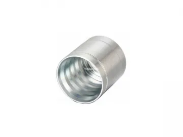 Crimp Ferrule