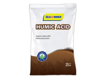 Humic Acid Powder