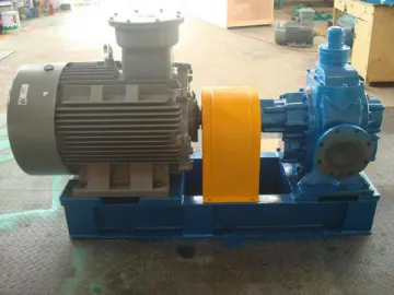 KCB Series Fuel Transfer Pump, Diesel Transfer Pump