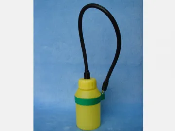 Endoscope Water Bottle