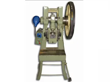 Metal Punching Machine