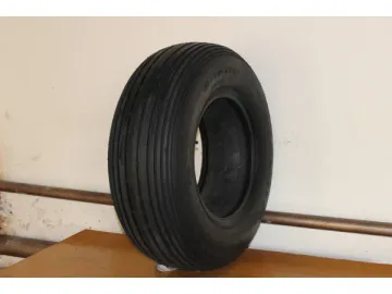 Farm Tyres