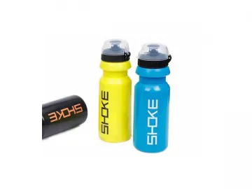 Dustproof Cover LDPE Water Bottle