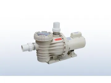 Swimming Pool Pump, Series DXD-20WM