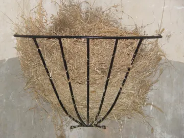 Hay Rack