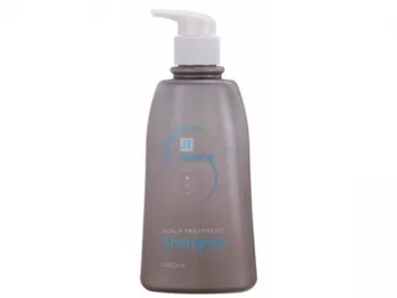 Rizo's Scalp Treatment Shampoo