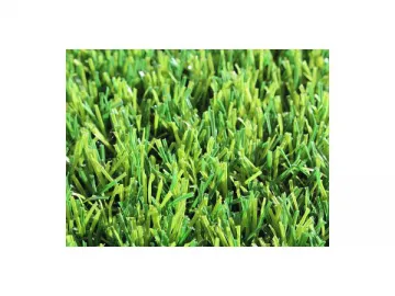 S-Shape Landscaping Grass Turf