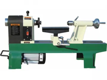 Wood Lathe TL-406,MC330