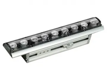 Architectural Lighting Linear LED Flood Light  Code AM711SWT-SCT-CAT LED Lighting