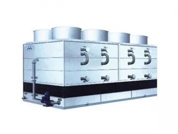 Plate Ice Machine