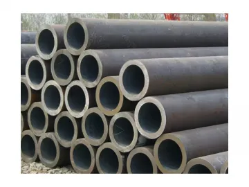 Seamless Structural Steel Pipe