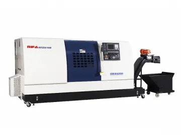 RFCZ20-1000 CNC Horizontal Lathe