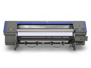 M-330XU UV Roll to Roll Printer